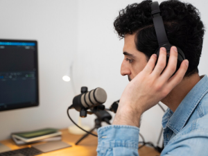Are Voice Over Classes Worth It?
